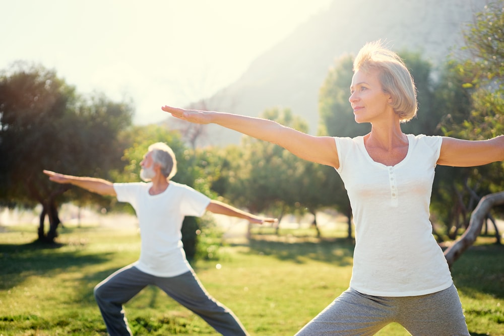 Testosterone therapy In Coventry: Slim Body