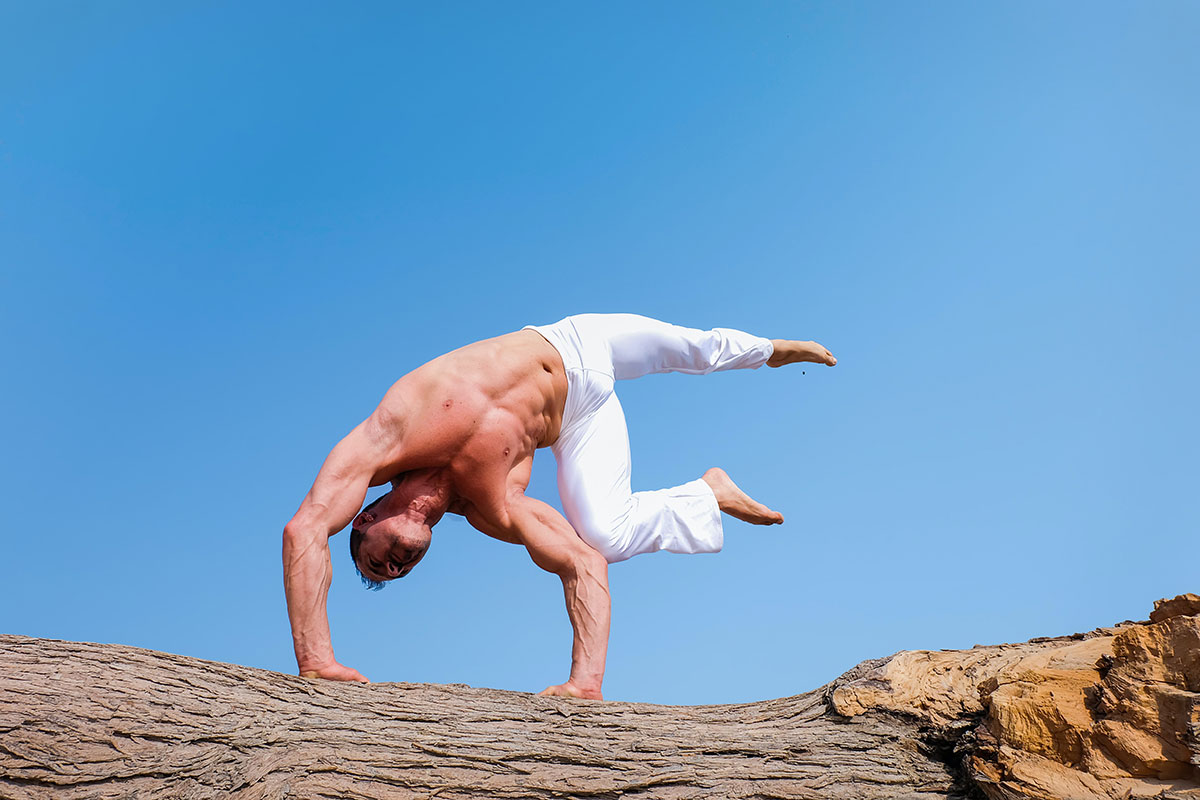 Testosterone therapy In Coventry: Muscle Strength